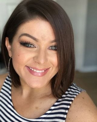 Natalie Harris, LCSWA