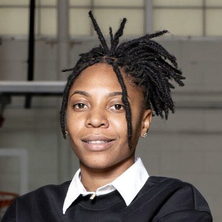 Lauren Fisher, LCSWA