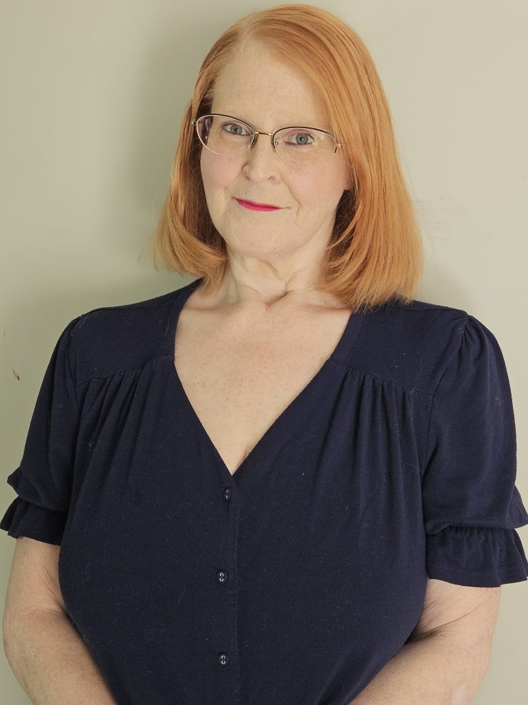 Linda McAteer, LMHCA